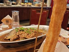 -山西会馆·晋菜·晋商宴·民俗博物馆(体育路店)