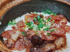 -红星光发煲仔饭(大石街店)
