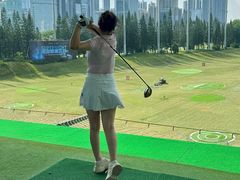 -棕榈泉国际高尔夫学院