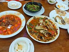 -洪泽老鱼馆(淮海一店)