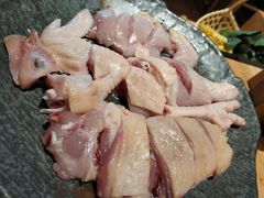 -椰夫人·养生椰子鸡(金沙洲永旺店)