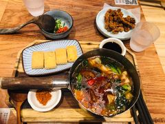 -小满手工粉(上海月星环球港店)