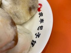 -庆丰包子铺(潘家园店)