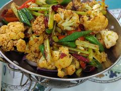 -西北老马食府(陈家营西路店)