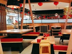 -季季红火锅(长沙步行街店)