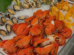 -元一希尔顿酒店·鲜切牛肉火锅禅自助餐厅