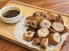 -百家鲜·杭帮菜