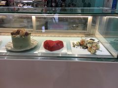 -西檬树SIMON·T轻奢蛋糕(大东方Max店)