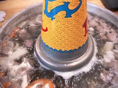 -木辛水水冰煮羊(凤城六路店)