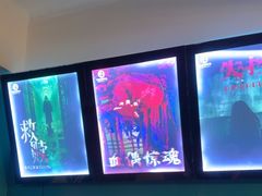 -荒岛实景沉浸密室(江汉路1店)