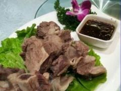 -丝路盛宴美食城