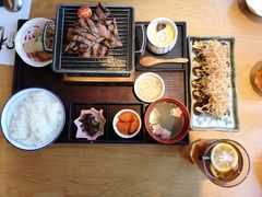 -味太助·银饭食堂(中华城店)