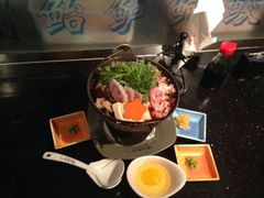 无二牛肉火锅-将太无二·北美传奇寿司(瑞士公寓店)
