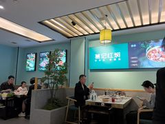 -葛记红焖羊肉(人民路店)