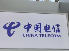 -中国电信(龙盛国际营业厅)