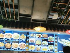-大胡同天津菜·海肠捞饭·津门皮皮虾锅贴一绝(西姜井店)