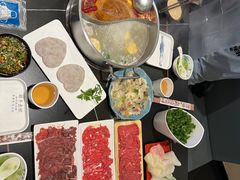 -疆牛出栏·潮汕牛肉火锅(德汇万达店)