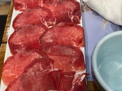 -鲜锦记潮汕牛肉火锅(月坛店)