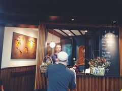 门面-RUMORS COFFEE ROASTERY鲁马滋咖啡(湖南路店)