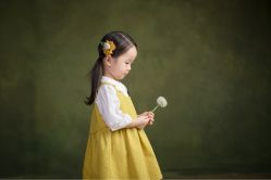 -西瓜庄园儿童摄影