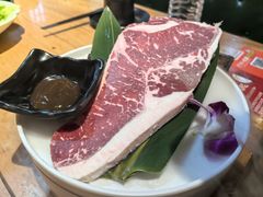 -九田家黑牛烤肉料理(溧阳吾悦店)