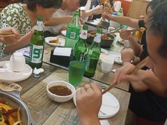 -鸡遇虾煲干锅火锅(小寨金莎店)
