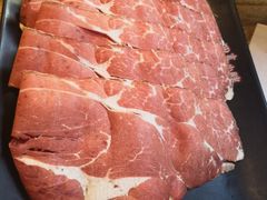 -四喜小胖·北京涮肉(五道营店)