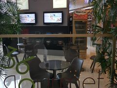 -360美味店(明天广场JW万豪酒店)