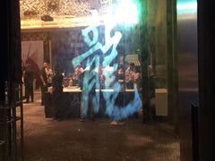 -上海衡山路十二号华邑酒店