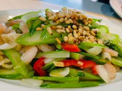 -付掌柜在成都·热炒砂锅集(金禾店)