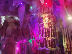 -房山世界地质公园博物馆