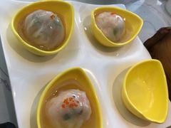 招牌虾饺皇-南国会酒家(岗顶1站广场店)