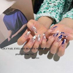 -Cici Nail日式美甲美睫工作室