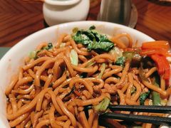 -中航泊悦酒店·云庭咖啡厅(虹桥机场T2店)