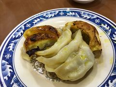 -回回锅贴(小河沿店)