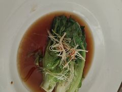 -花舍·新派粤菜·西餐·下午茶(亚运村·鸟巢店)