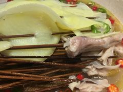 -嘉州叶婆婆钵钵鸡(建设路店)