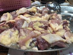 -幽优农庄·森波拉特色本地农家菜