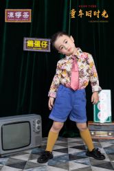 -最爱baby儿童摄影