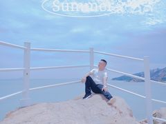 -那琴半岛地质海洋公园