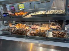 -北京大学-燕南食堂