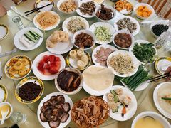 -康陵正德春饼宴26号