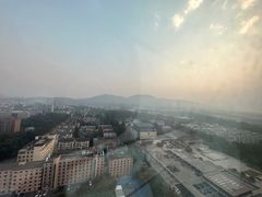 -南京维景国际大酒店(南京博物院店)