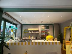 大堂-沛家·西餐Brunch·直火料理