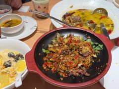 -太二酸菜鱼(深圳布吉万象汇店)