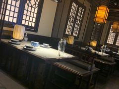 -绿茶餐厅(燕郊永旺店)