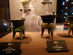 -盘龙城国家考古遗址公园