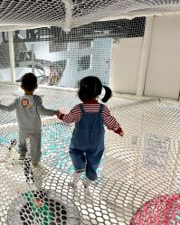 -MINI MARS KIDS CLUB亲子家庭中心(长宁天山店)