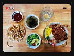 -红小满休闲餐厅(十全街店)