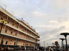 -武汉知音号